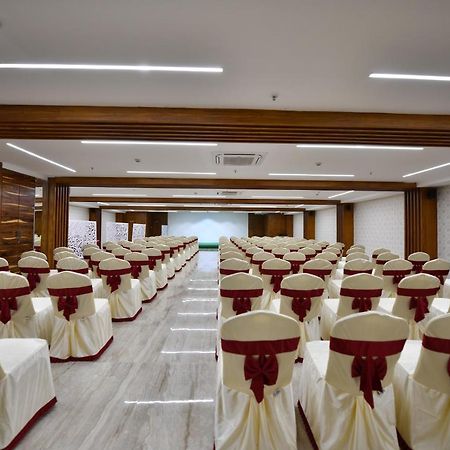 Hotel Urban Delight Managed By Cannychoice Vijayawāda Zewnętrze zdjęcie